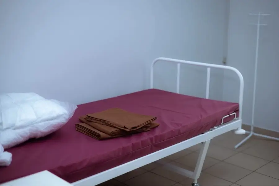 Частный вытрезвитель в Нытве: быстро, недорого